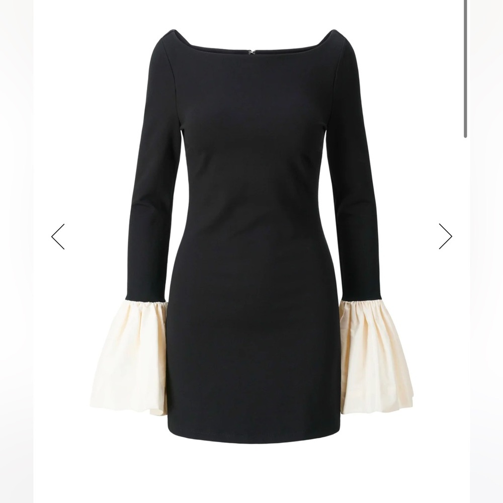 Staud Hawthorne dress